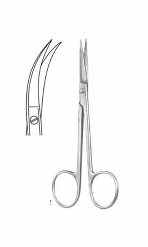 Iris Scissors
